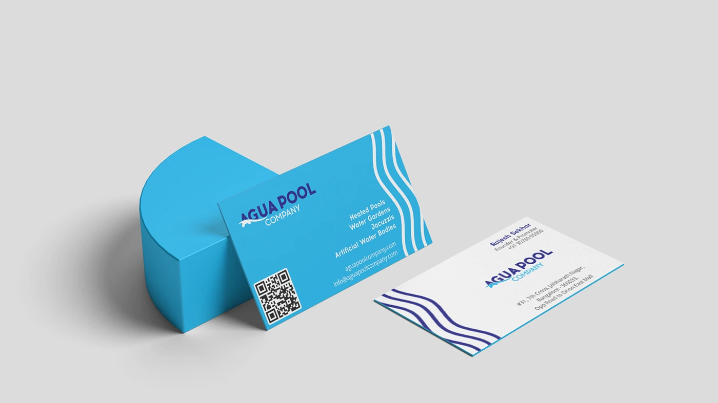 Agua Pool Company — image 4
