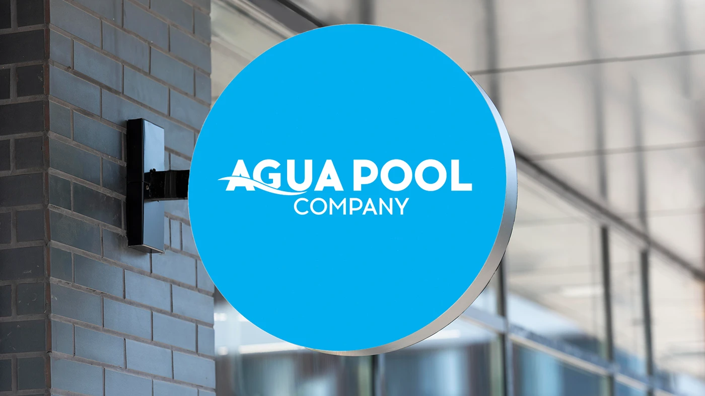 Agua Pool Company — image 5