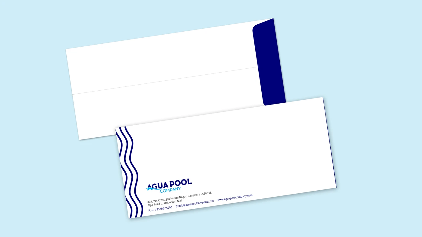 Agua Pool Company — image 7