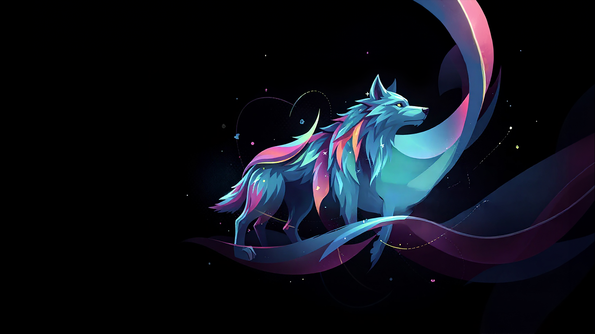 White Wolf