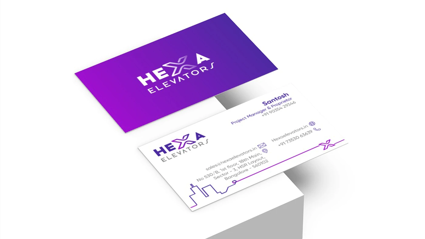 Hexa Elevators — image 4