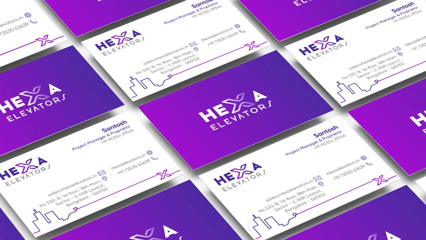 Hexa Elevators — image 6