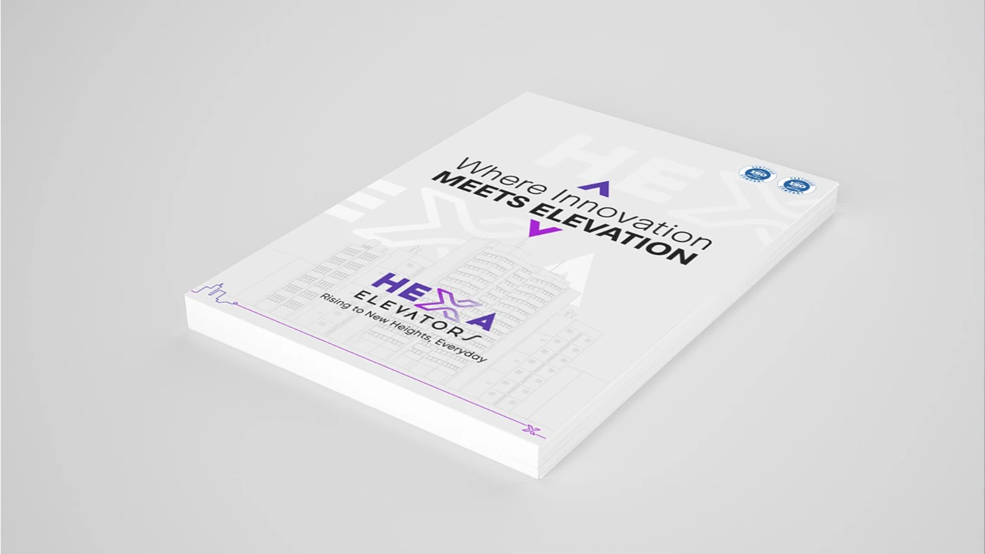 Hexa Elevators — image 7