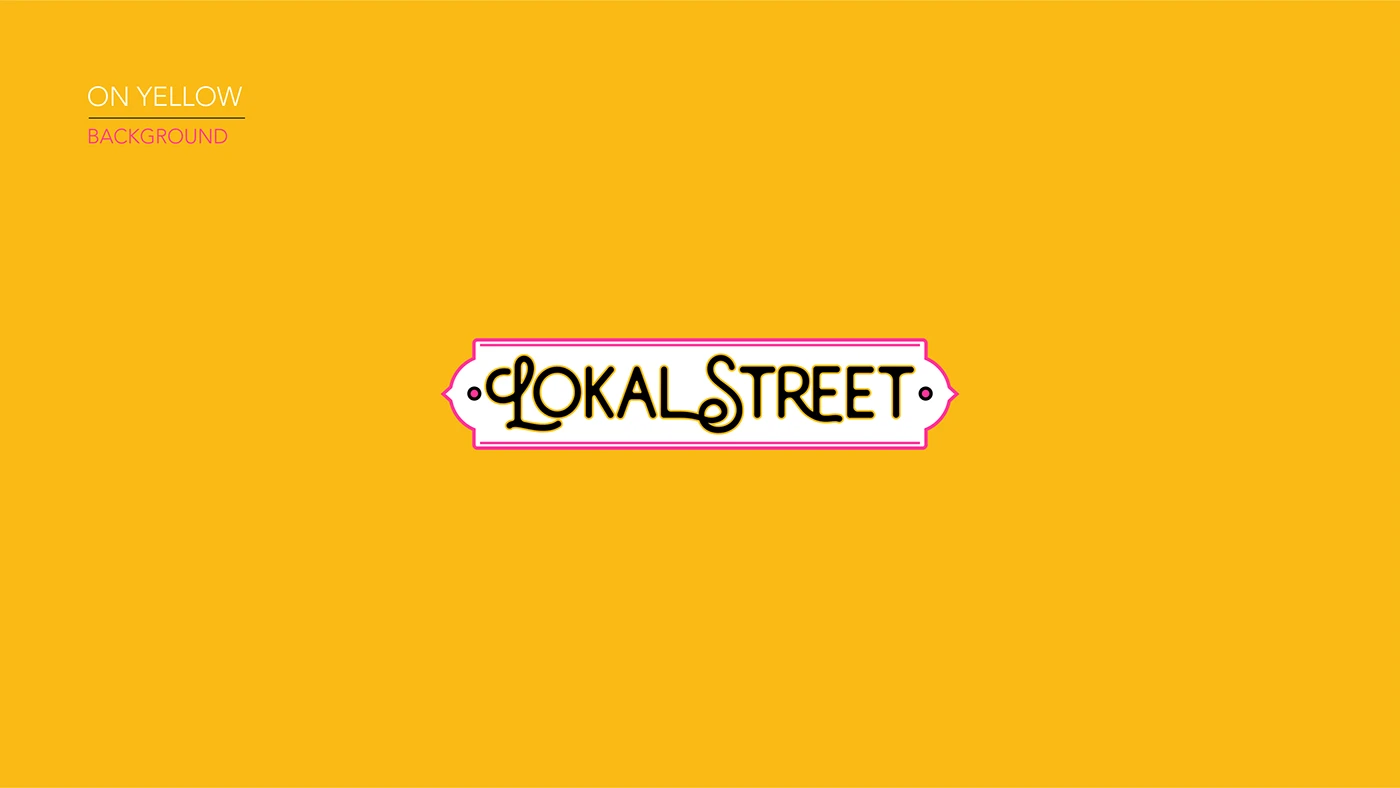 Lokal Street — image 1