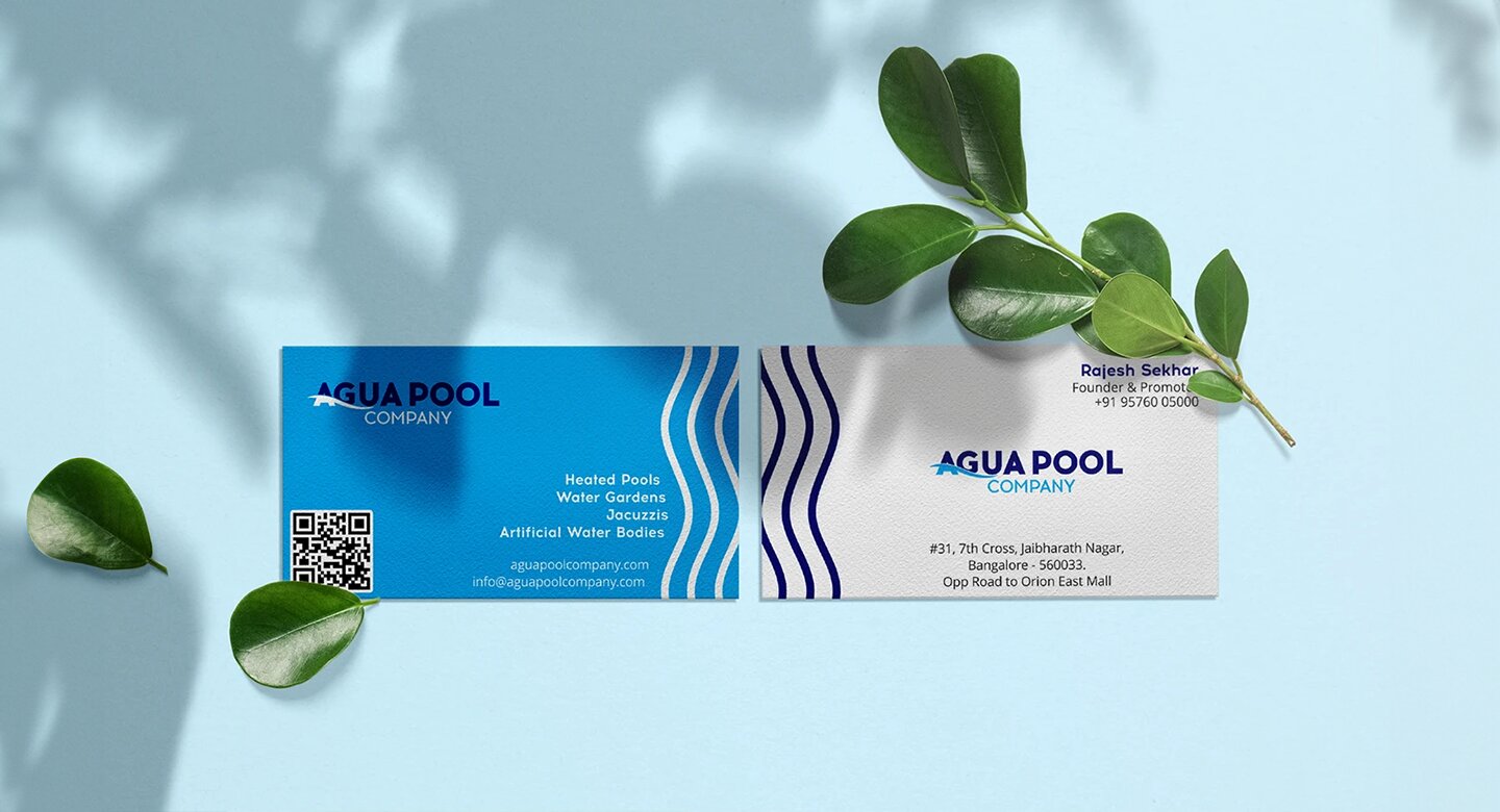 Agua Pool